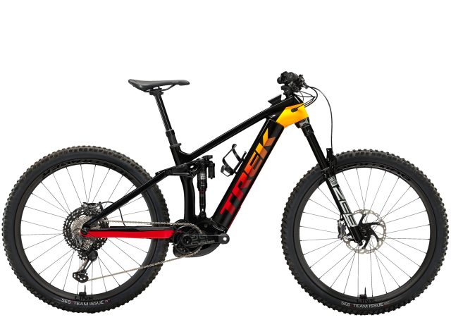 Trek Rail 9.9 XTR