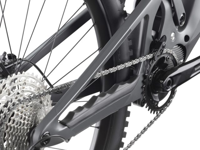 Scor 4060 Z LT SLX dettagli - 02