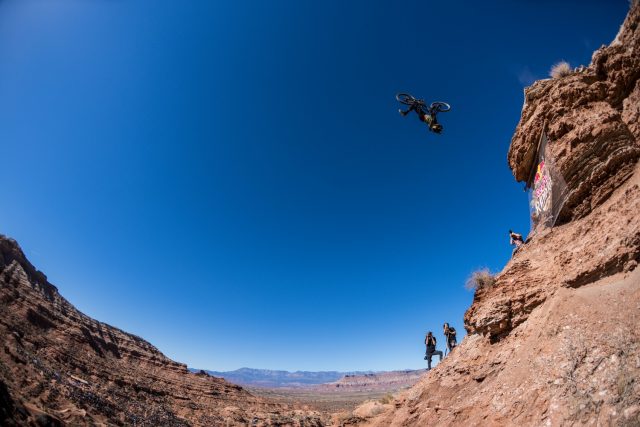 Kurt sorge - Rampage 2021