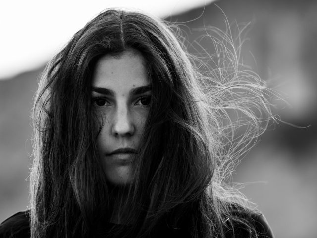 Sophie Riva ITW - cover