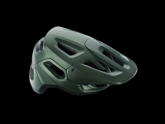 Tactic - Oak Green - casco