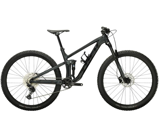 Trek Top Fuel 5
