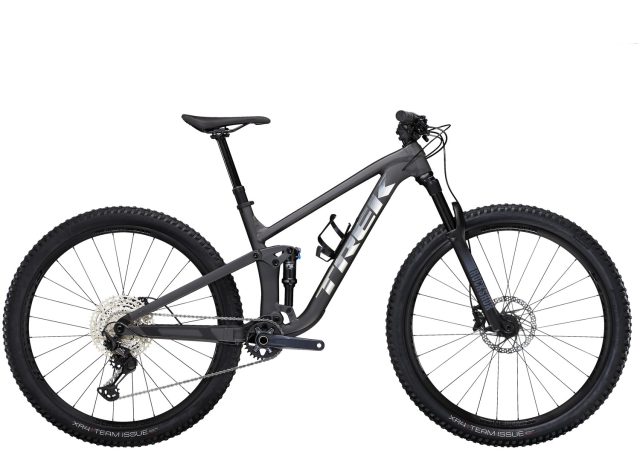 Trek Top Fuel 7