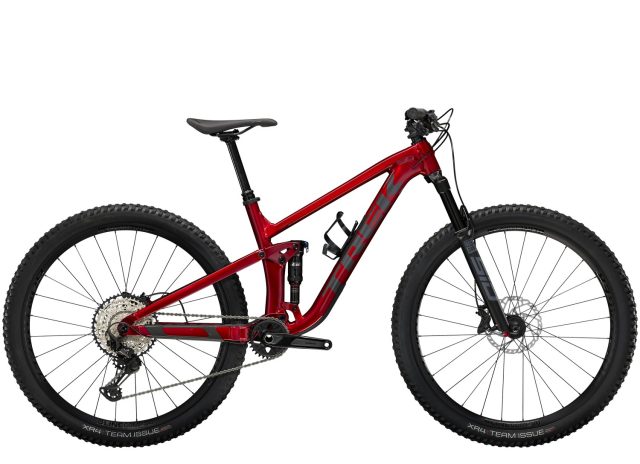 Trek Top Fuel 8