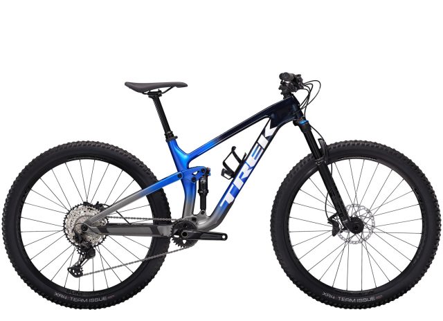 Trek Top Fuel 9.7