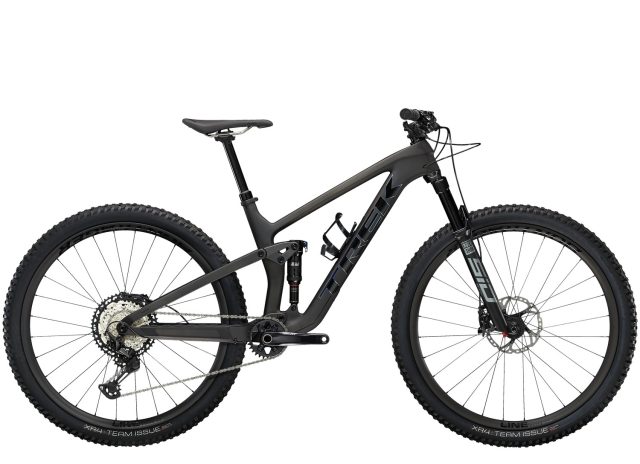 Trek Top Fuel 9.8 XT