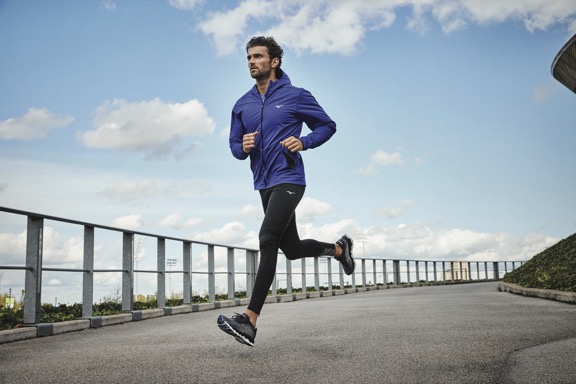 mizuno wave sky 5