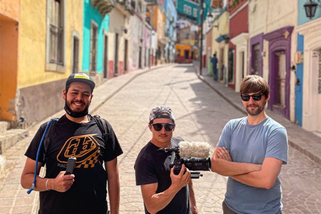 Kilian Bron - Colors of Mexico - 03