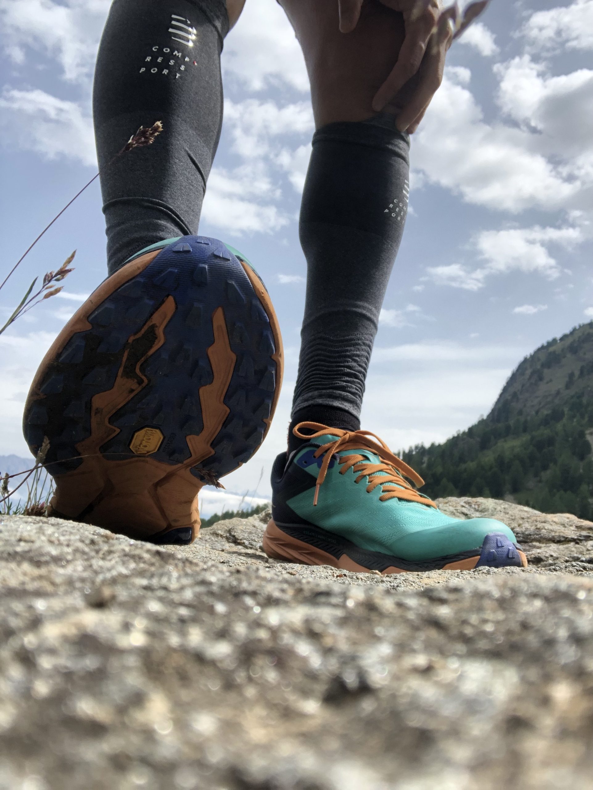 hoka one one 