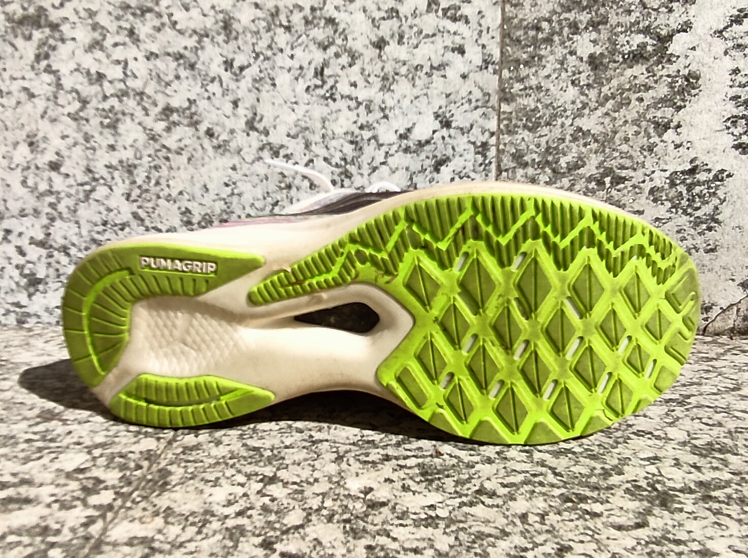puma DEVIATE NITRO SPECTRA