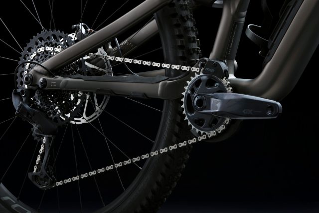 Specialized Stumpjumper Evo Alloy - 03