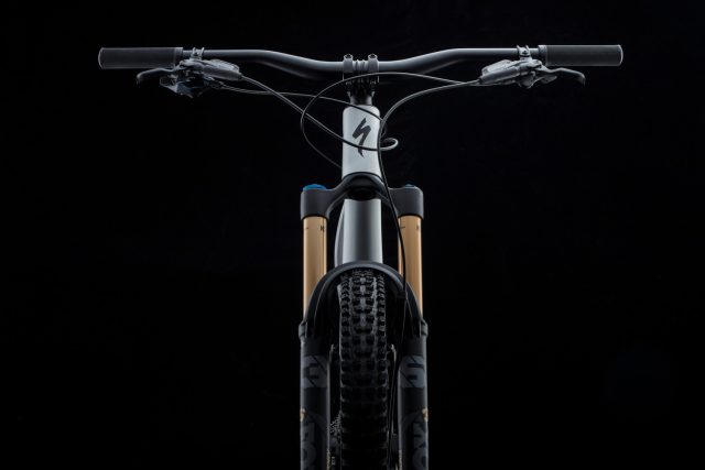 Specialized Stumpjumper Evo Alloy - 02