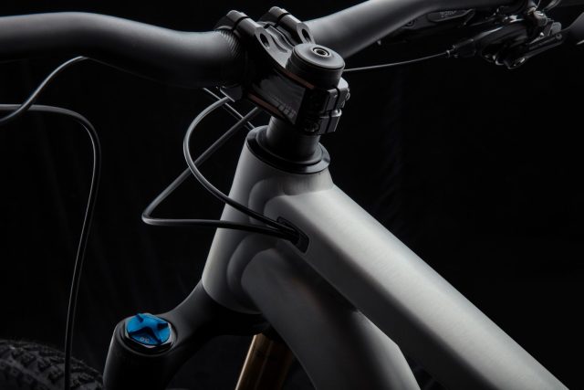 Specialized Stumpjumper Evo Alloy - 01