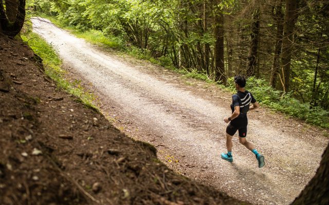 plogging: la corsa insieme alla pulizia dell'ambiente