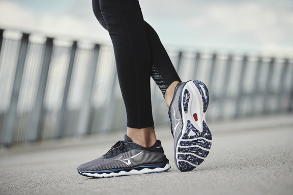 mizuno wave sky 5