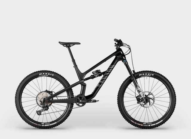 Canyon Spectral CF 7