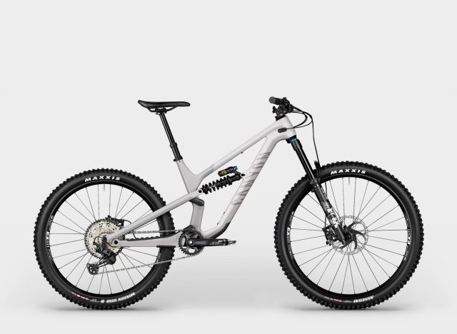 Canyon Spectral CF 8 CLLCTV