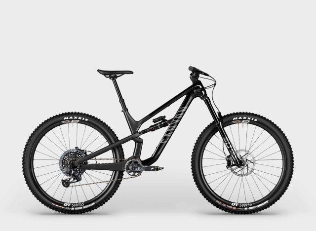 Canyon Spectral CF 9