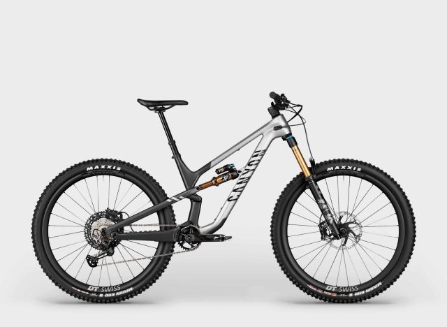 Canyon Spectral CFR