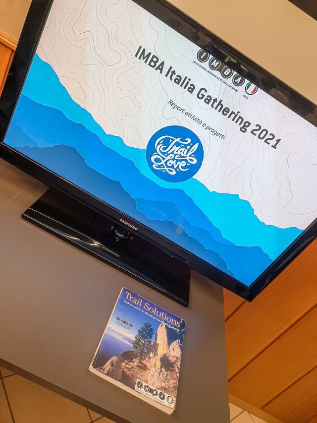 IMBA Italia Gathering 2021 - intervista - 01