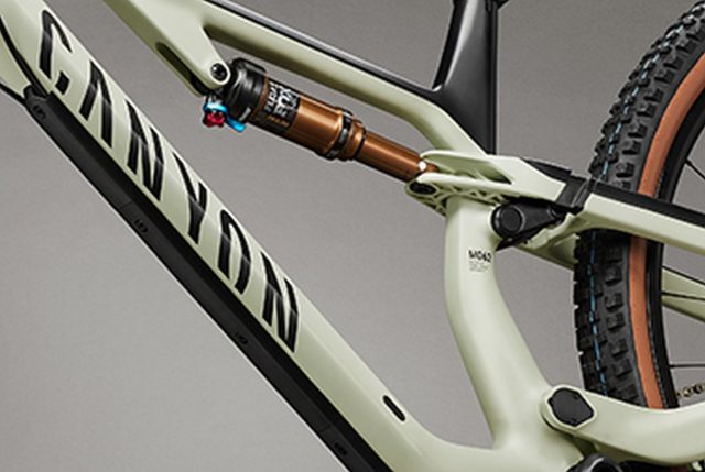 Canyon Neuron CF 9 SL - 01