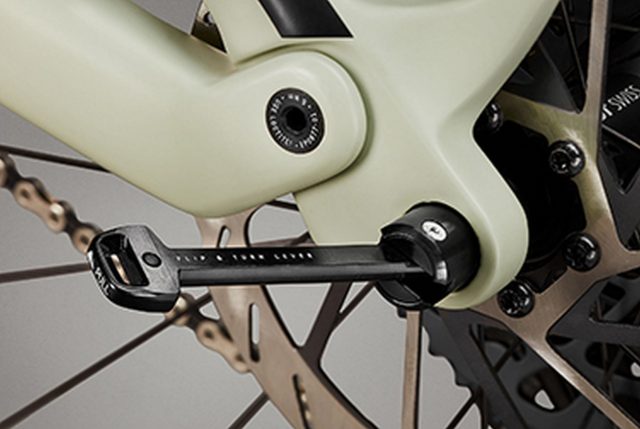 Canyon Neuron CF 9 SL - Quixle