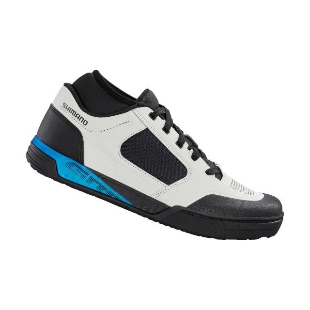 Shimano GR9 - bianco grigio fumo