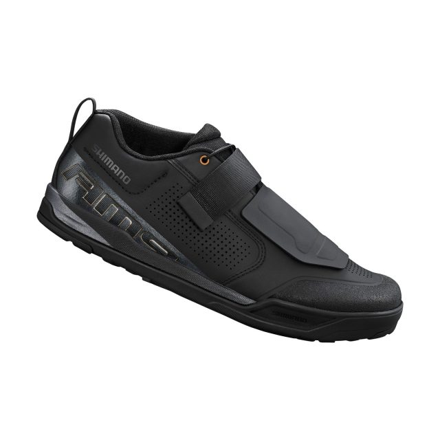 Shimano AM9 - 02