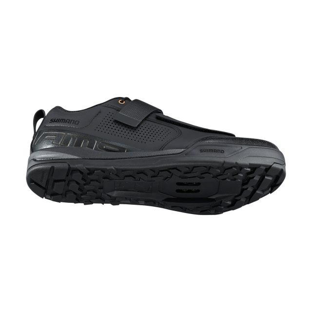 Shimano AM9 - 01