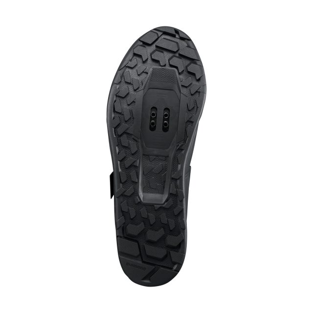 Shimano AM9 - 04