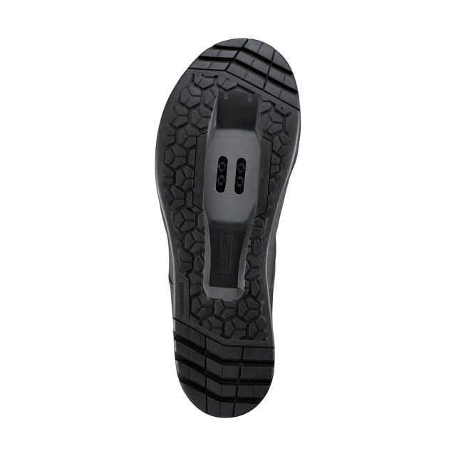 Shimano AM5 - 03