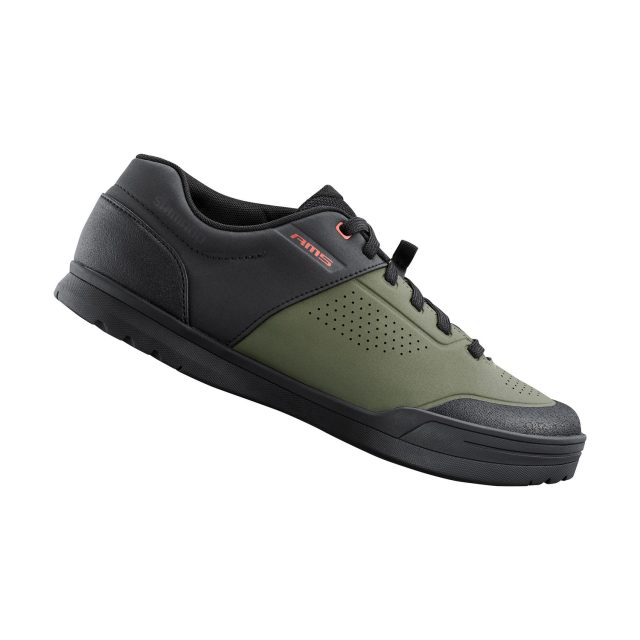 Shimano AM5 - oliva