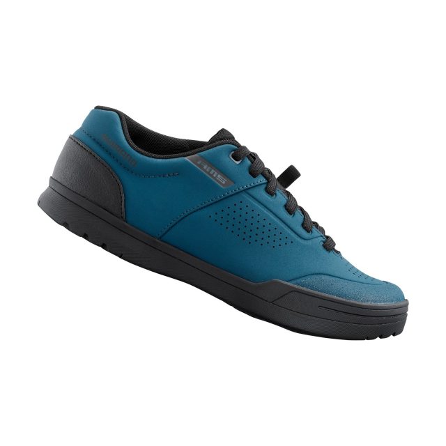 Shimano AM5 - blu
