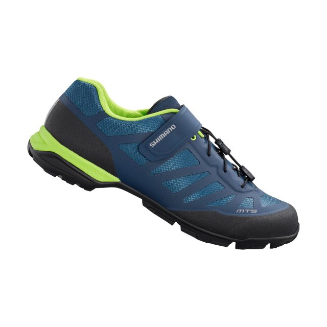Shimano MT502 Men Blu Navy