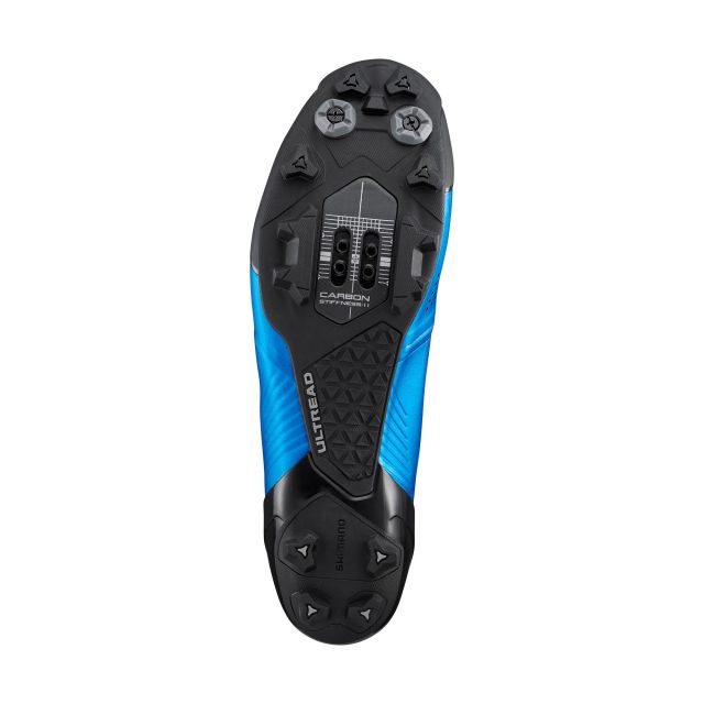 Shimano Sphyre XC9 - 02