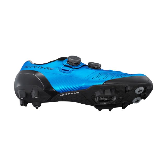 Shimano Sphyre XC9 - 03