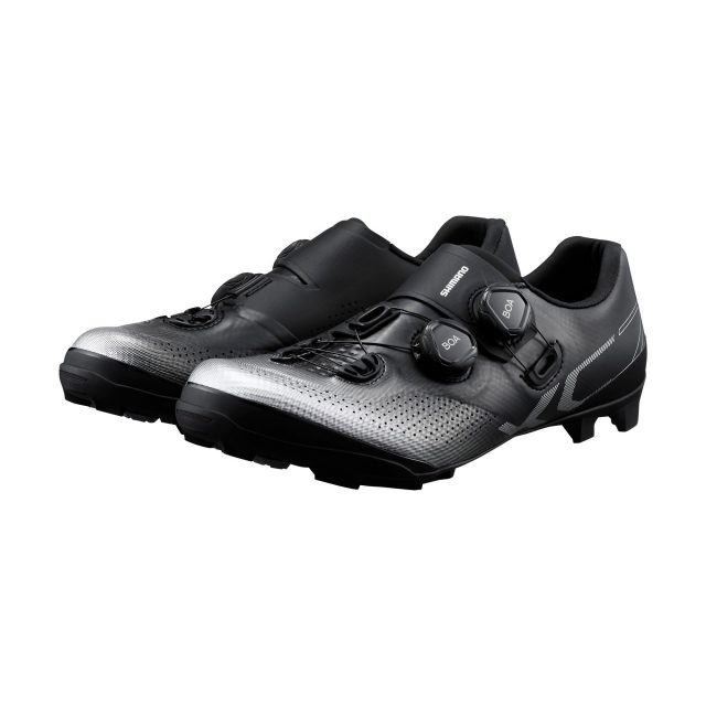 Shimano XC7 - nero