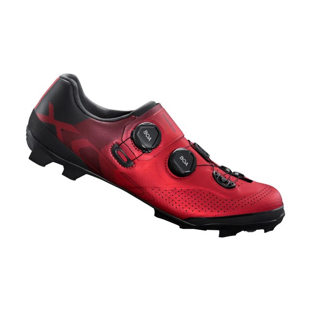 Shimano XC7 - 01
