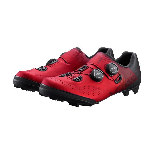 Shimano XC7 - rosso