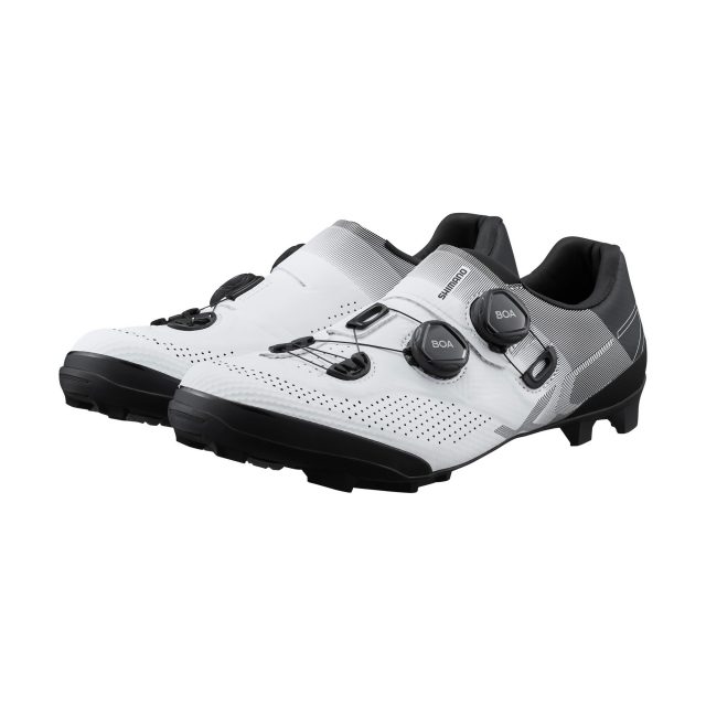 Shimano XC7 - bianco