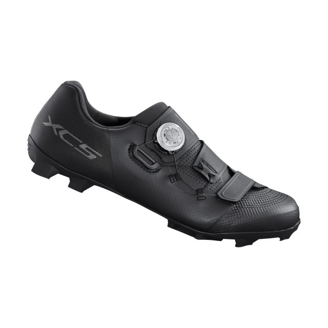 Shimano XC5 - nero