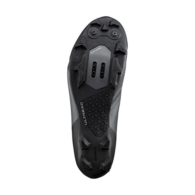 Shimano XC5 - 02