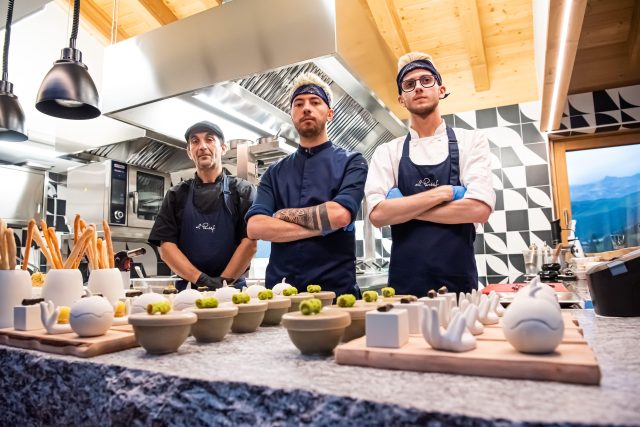 Livigno Gourmet