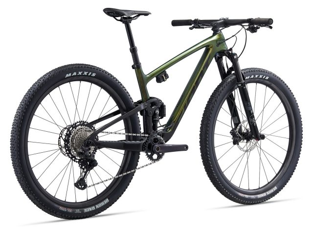 Giant Anthem Advanced Pro 29 1