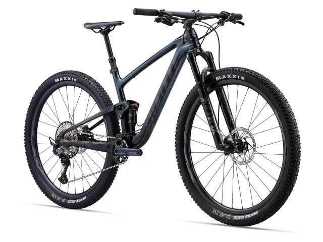 Giant Anthem Advanced Pro 29 2