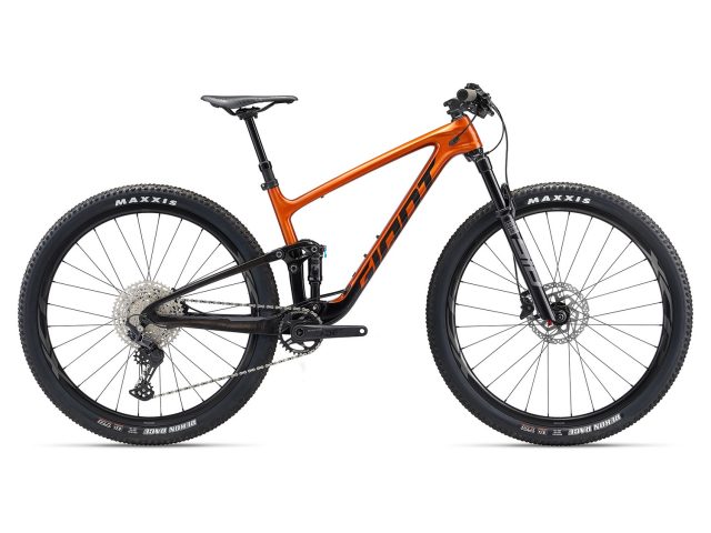 Giant Anthem Advanced Pro 29 3