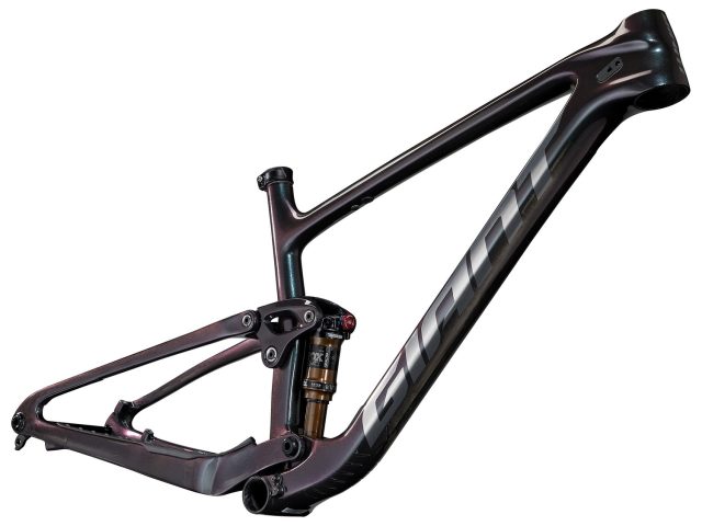 Giant Anthem Advanced Pro 29 - telaio