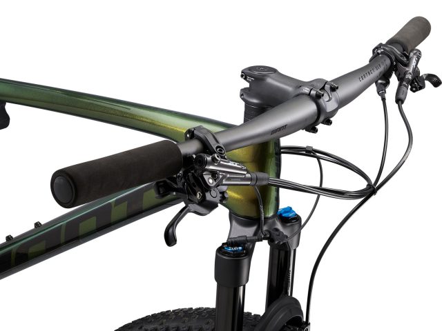Giant Anthem Advanced Pro 29 - cockpit