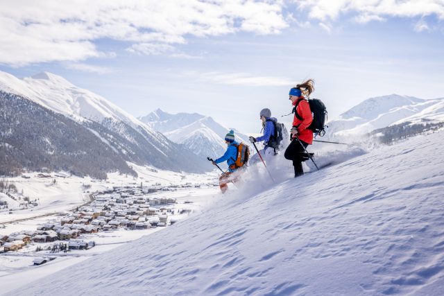 Livigno