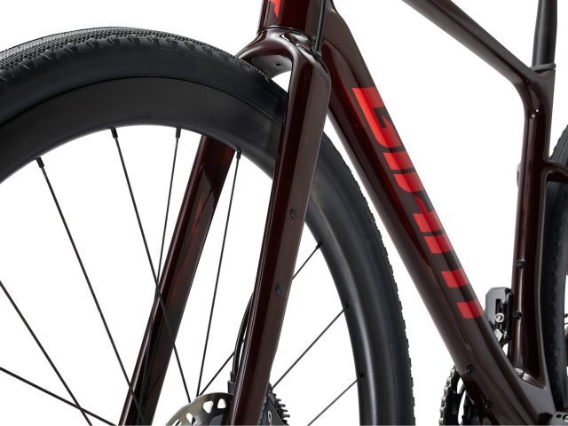 Giant Revolt MY22 - porta borraccia